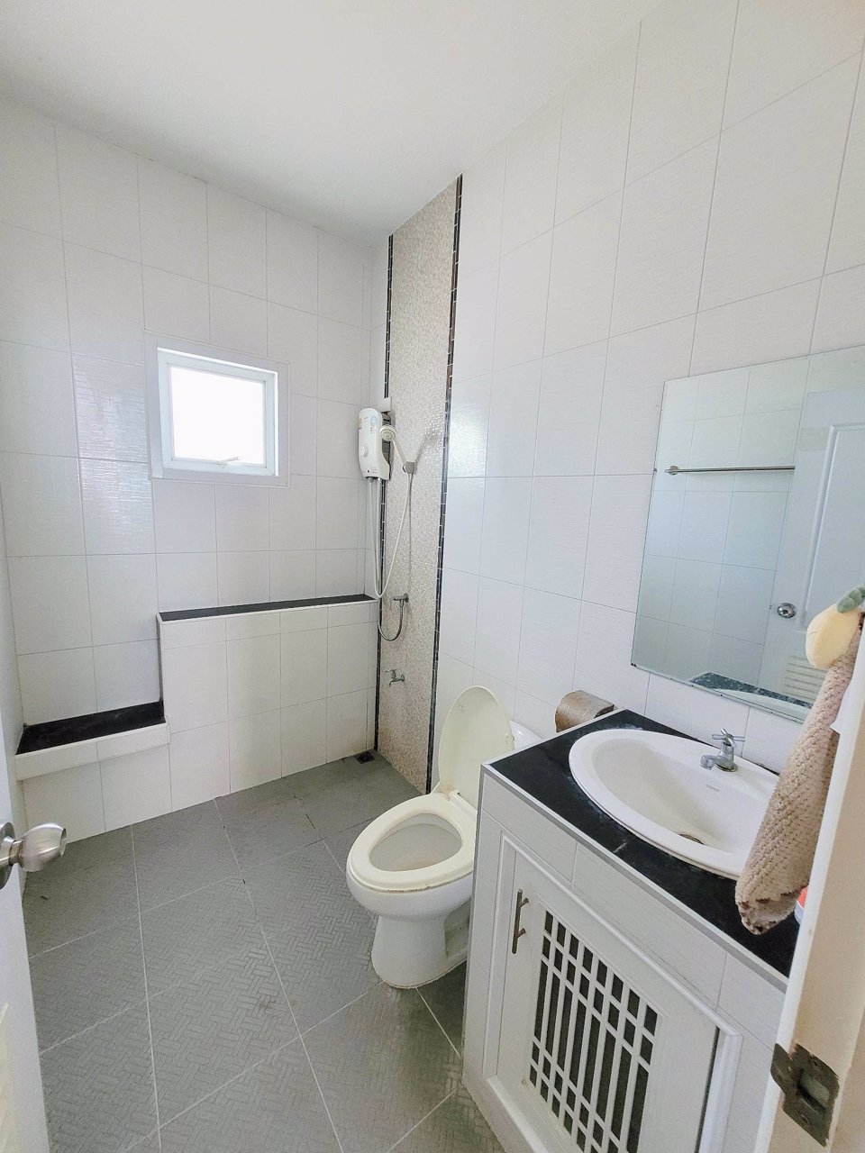 บ้านพร้อมที่ดิน-3-ห้องนอน-2-ห้องน้ำ