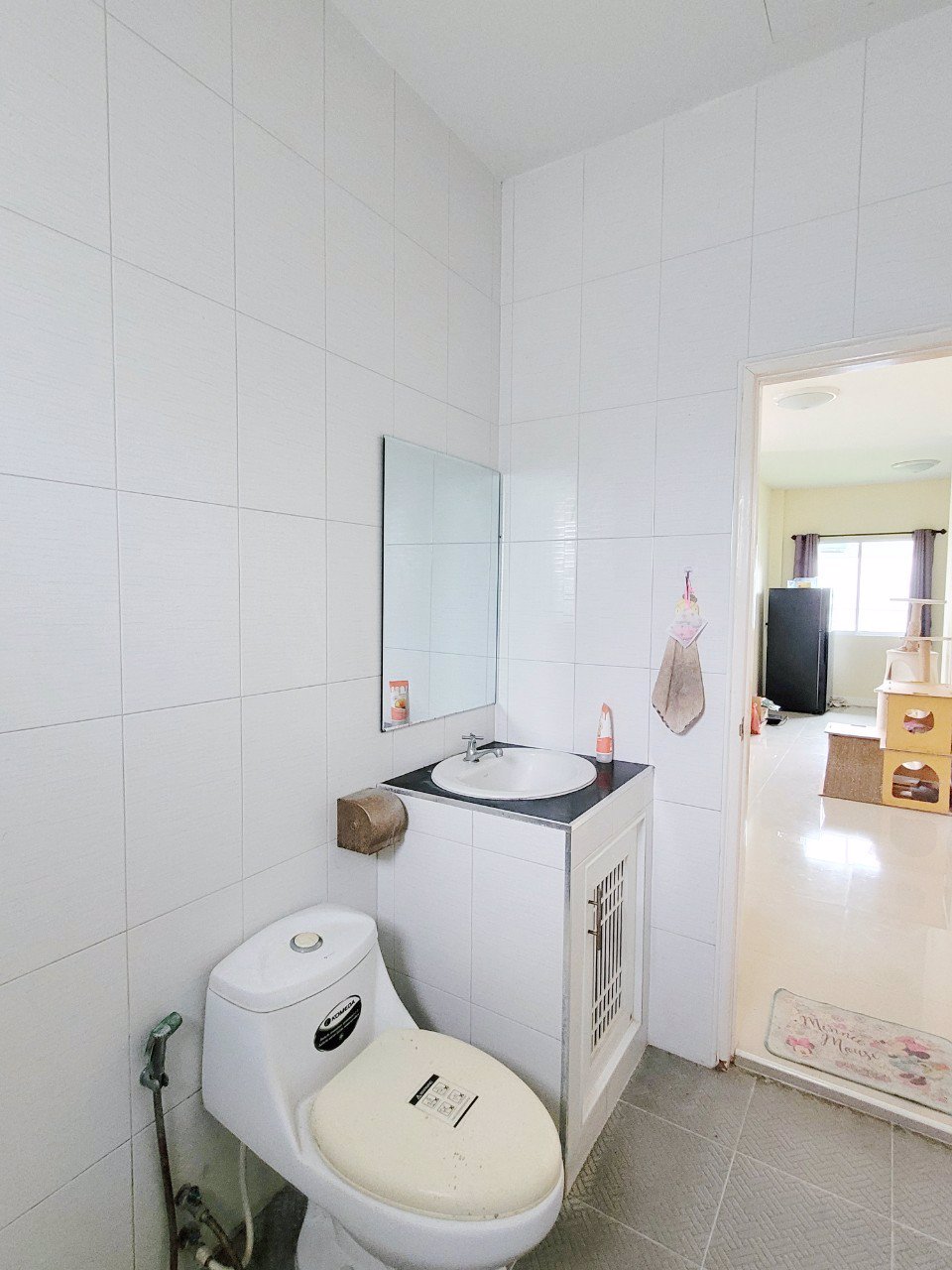 บ้านพร้อมที่ดิน-3-ห้องนอน-2-ห้องน้ำ