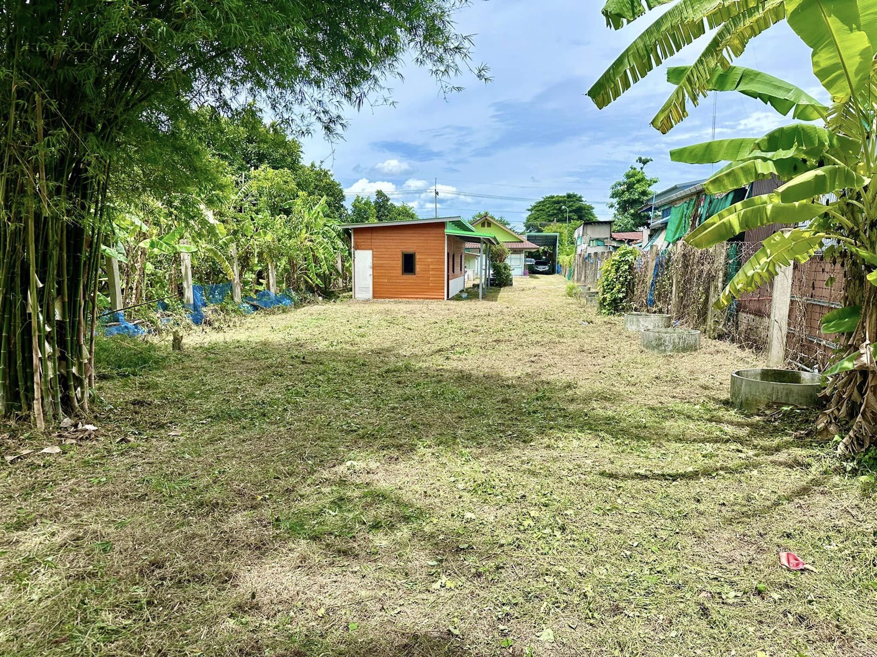 ขาย-ที่ดินติดแม่น้ำ-ในเมืองเพชรบุรี
