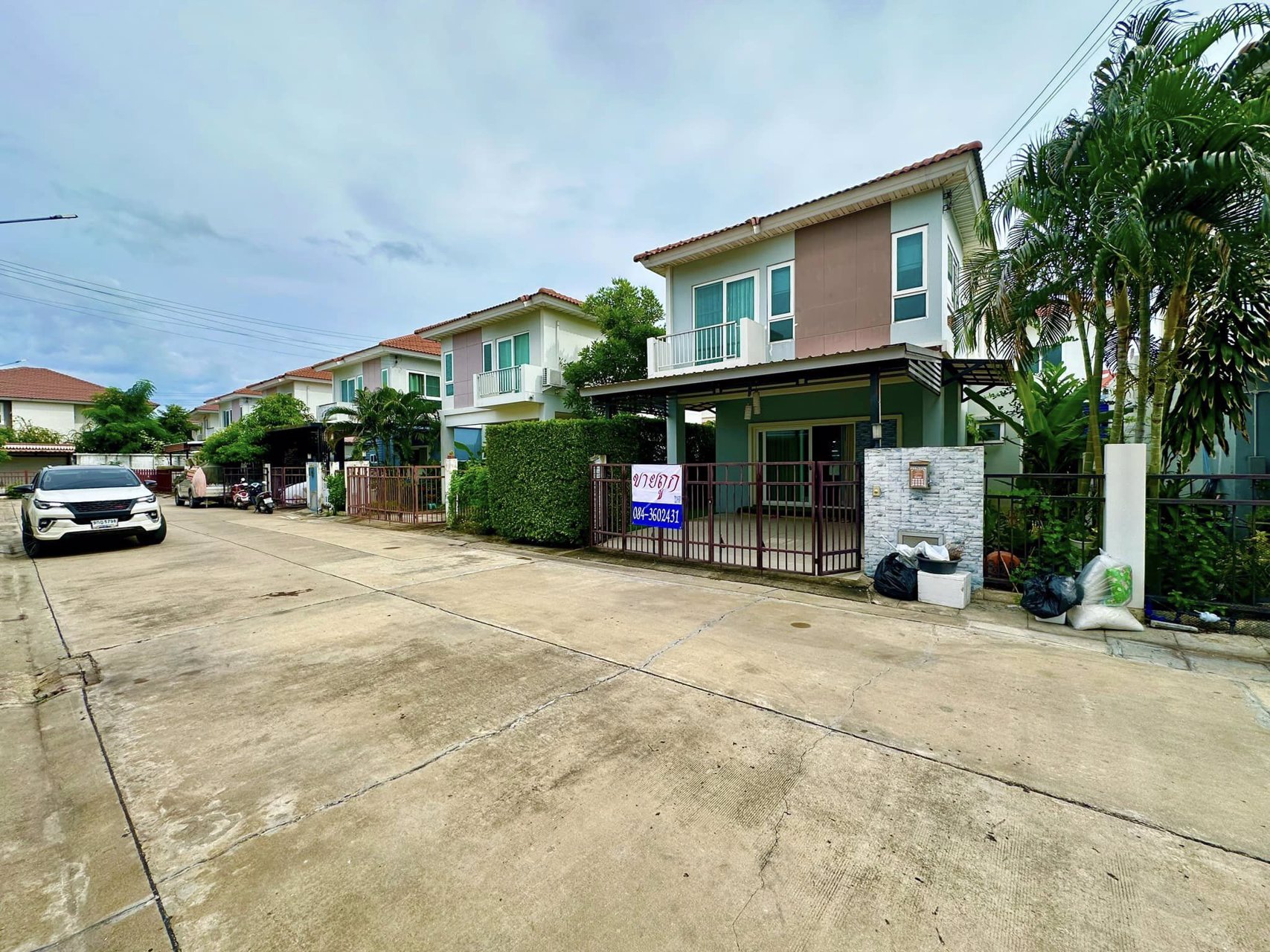 ขายถูก-ศุภาลัยวิลล์-กรุงเทพ-ปทุม-วัดหนองปรง-