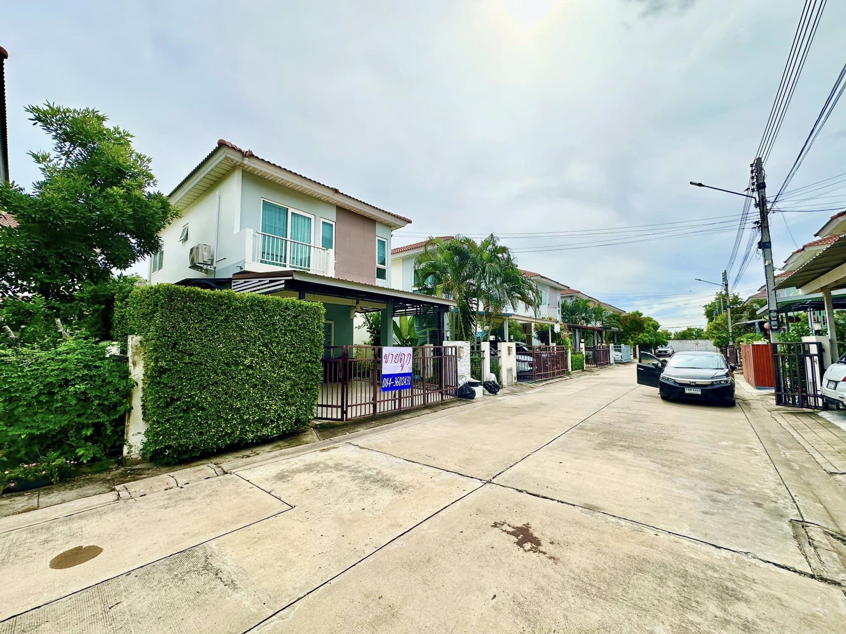 ขายถูก-ศุภาลัยวิลล์-กรุงเทพ-ปทุม-วัดหนองปรง-