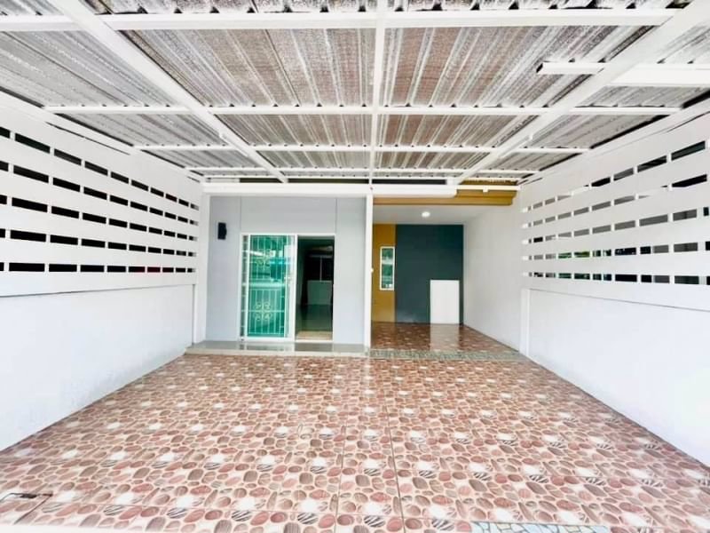 ขายด่วน-พฤกษา123-คลองสอง-หมู่บ้านพฤกษา-123-พหลโยธิน-คลองหลวง