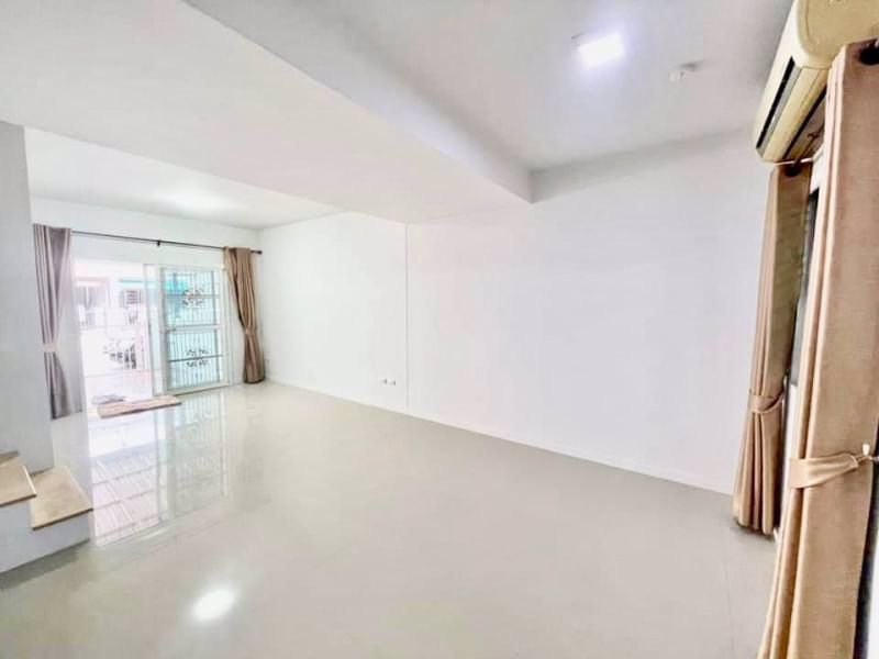 ขายด่วน-พฤกษา123-คลองสอง-หมู่บ้านพฤกษา-123-พหลโยธิน-คลองหลวง