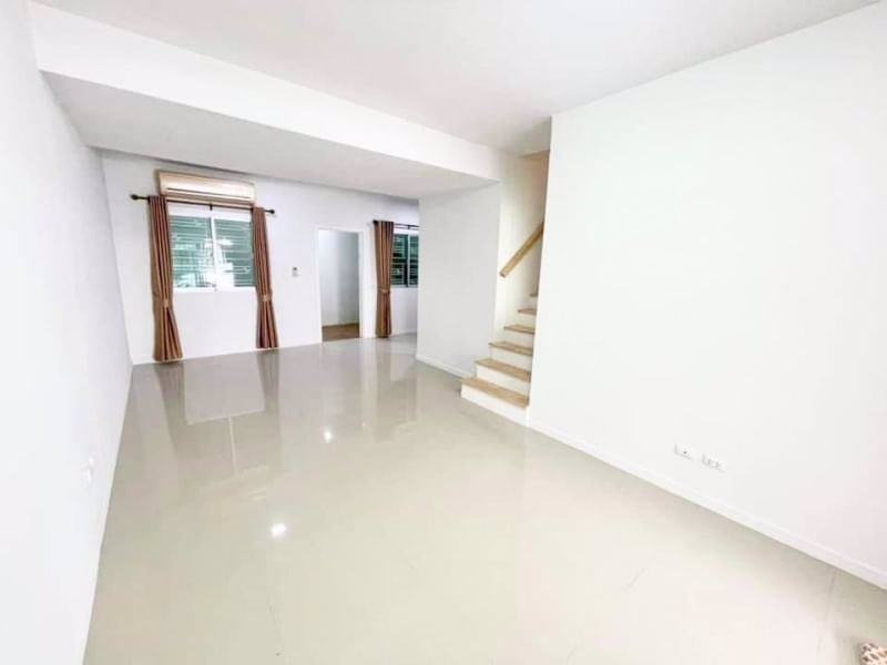 ขายด่วน-พฤกษา123-คลองสอง-หมู่บ้านพฤกษา-123-พหลโยธิน-คลองหลวง