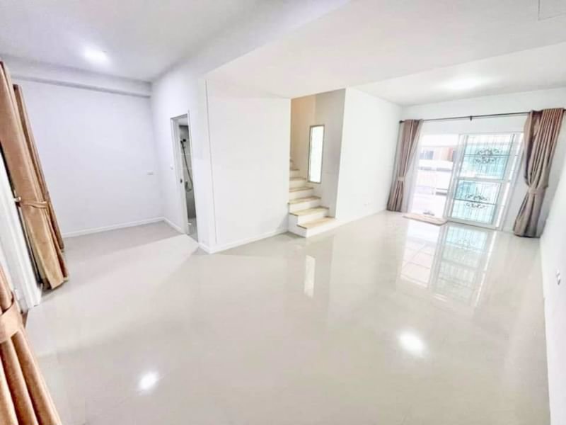 ขายด่วน-พฤกษา123-คลองสอง-หมู่บ้านพฤกษา-123-พหลโยธิน-คลองหลวง