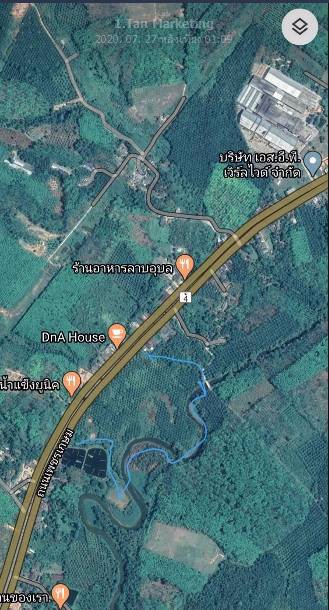 ขาย-ที่ดิน-ที่สวย-ทำเลดี-ปรับปรุงราคาใหม่-ตะกั่วทุ่ง-พังงา