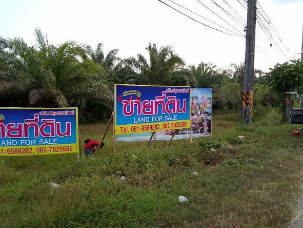 ขาย-ที่ดิน-ที่สวย-ทำเลดี-ปรับปรุงราคาใหม่-ตะกั่วทุ่ง-พังงา