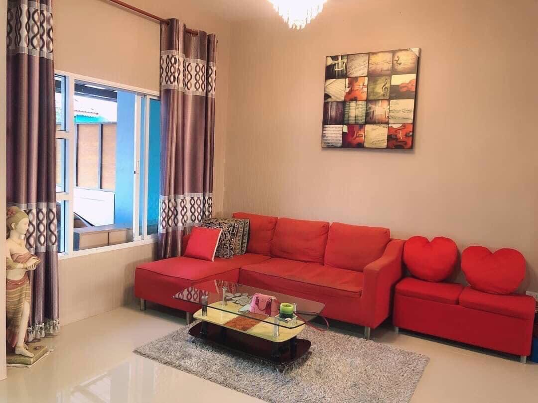 ขายทาวน์โฮมสวยๆ-สไตล์โมเดิร์น-2-ชั้น-อเมือง-จสุรินทร์