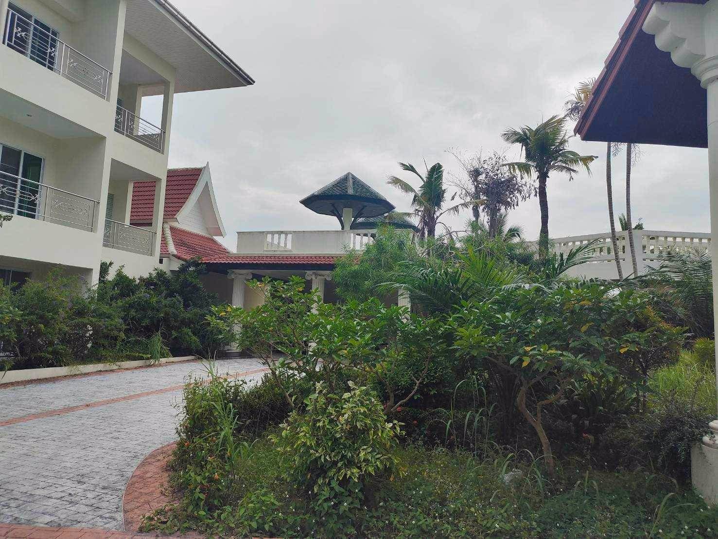 ขายที่ดินพร้อมสิ่งปลูกสร้างห้วยใหญ่-เขาชีจรรย์-พัทยา