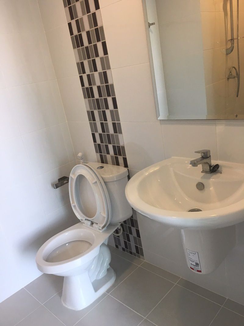 ขาย-คอนโด-เดอะนิช-ไอดี-บางแค-เฟส1-อาคารบี-ชั้น4-28ตรม-เฟอร์นิเจอร์ครบ-วิวคลอง