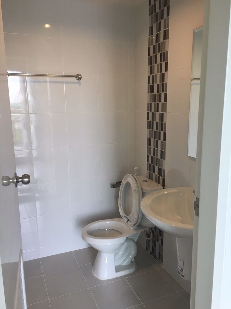 ขาย-คอนโด-เดอะนิช-ไอดี-บางแค-เฟส1-อาคารบี-ชั้น4-28ตรม-เฟอร์นิเจอร์ครบ-วิวคลอง