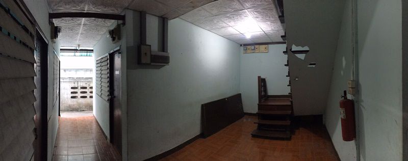 ขาย-ห้องเช่า-ซอยเรวดี-ครึ่งปูน-ครึ่งไม้-65-ตรว-ขายสภาพเดิม-เหมาะกับการ-รีโนเวท-18-นอน-18-น้ำ