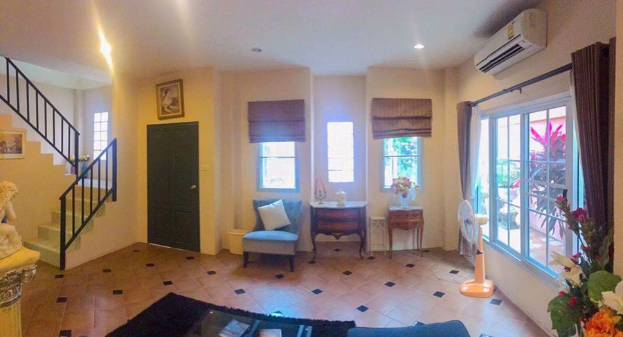 ขาย-ทัสคานี่-ทาวน์โฮม-tuscany-town-home-ปากช่อง-เขาใหญ่