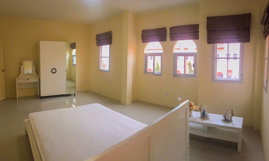 ขาย-ทัสคานี่-ทาวน์โฮม-tuscany-town-home-ปากช่อง-เขาใหญ่