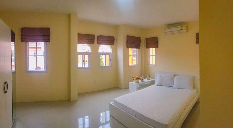 ขาย-ทัสคานี่-ทาวน์โฮม-tuscany-town-home-ปากช่อง-เขาใหญ่