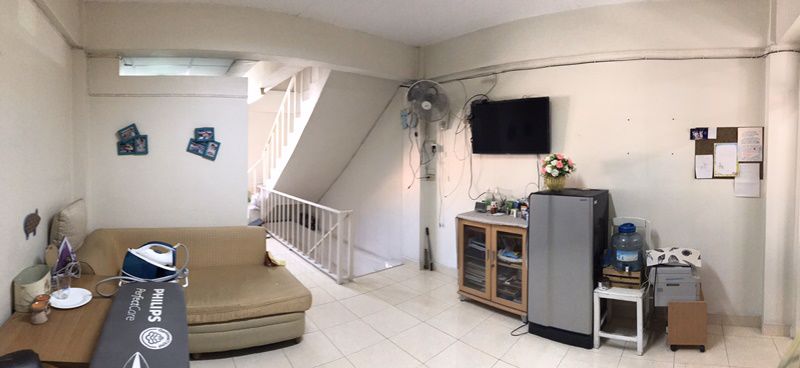 ขาย-อาคารพาณิชย์-คลอง-3-คลองหลวง-ปทุมธานี-20-ตรว-224ตรม-4นอน-3น้ำ-4ชั้น-ครึ่ง-แอร์6ตัว