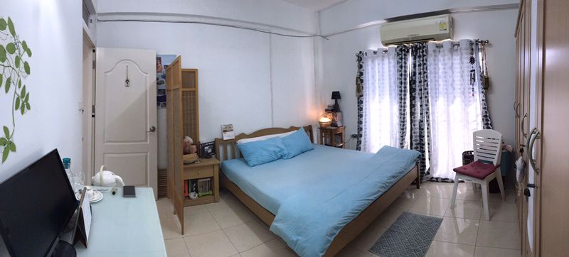 ขาย-อาคารพาณิชย์-คลอง-3-คลองหลวง-ปทุมธานี-20-ตรว-224ตรม-4นอน-3น้ำ-4ชั้น-ครึ่ง-แอร์6ตัว