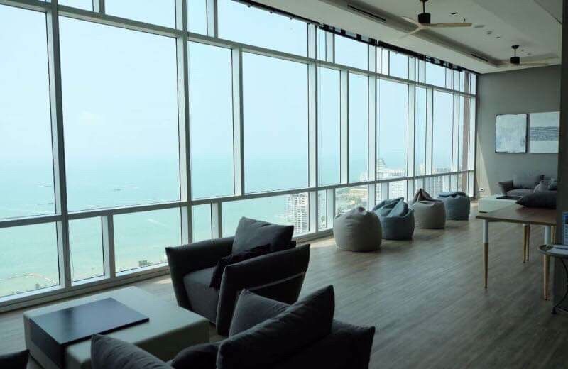 ขาย-คอนโด-2-นอน-centric-sea-pattaya-เซ็นทริค-ซี-พัทยา-พัทยากลาง-วิวเมือง