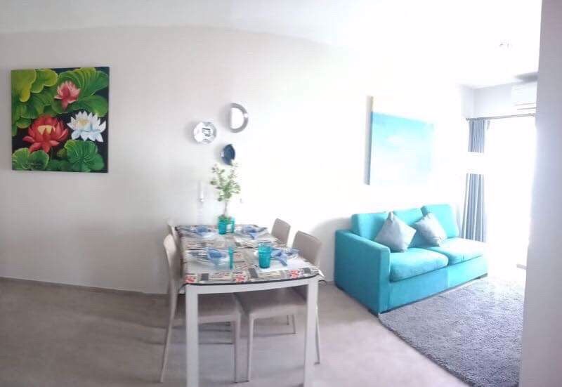 ขาย-คอนโด-2-นอน-centric-sea-pattaya-เซ็นทริค-ซี-พัทยา-พัทยากลาง-วิวเมือง