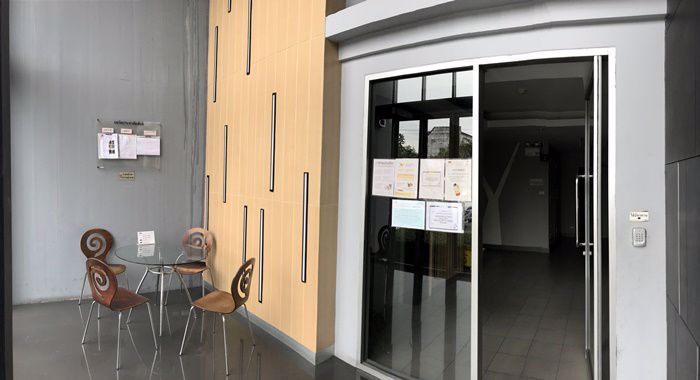 ขาย-คอนโด-the-tree-อาคารบี-ชั้น4-ลาดพร้าว-วังหิน-โชคชัย4