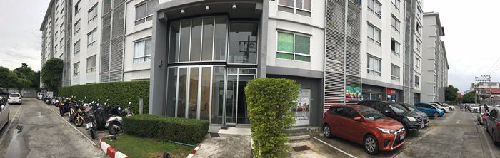 ขาย-คอนโด-the-tree-อาคารบี-ชั้น4-ลาดพร้าว-วังหิน-โชคชัย4