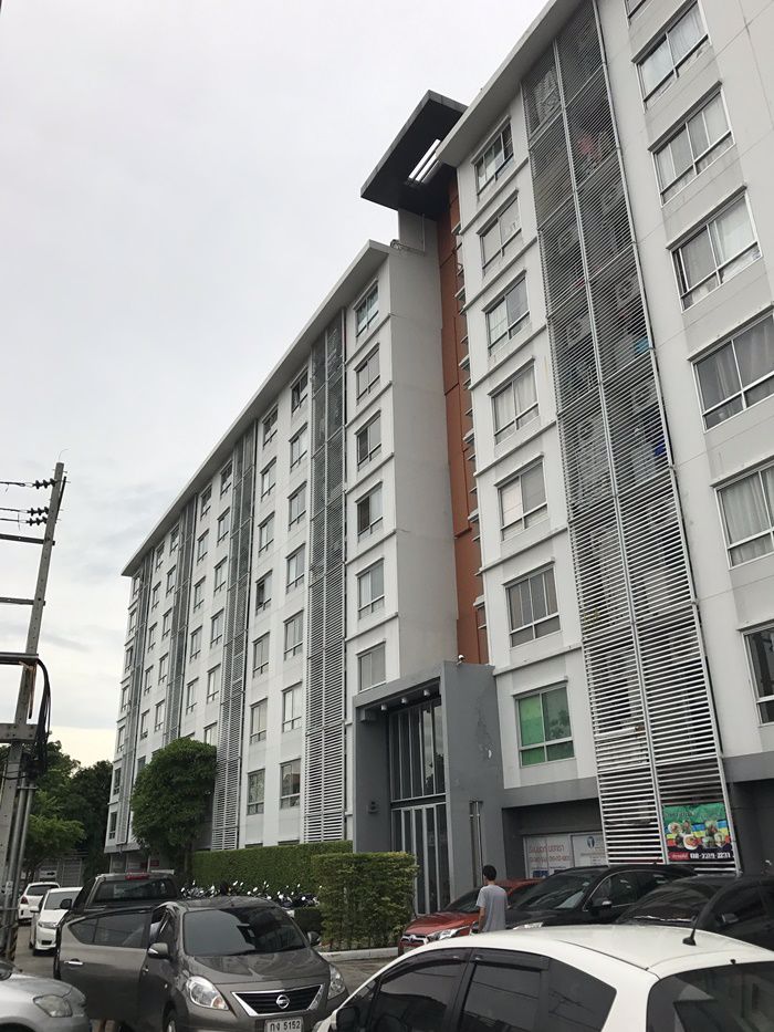 ขาย-คอนโด-the-tree-อาคารบี-ชั้น4-ลาดพร้าว-วังหิน-โชคชัย4