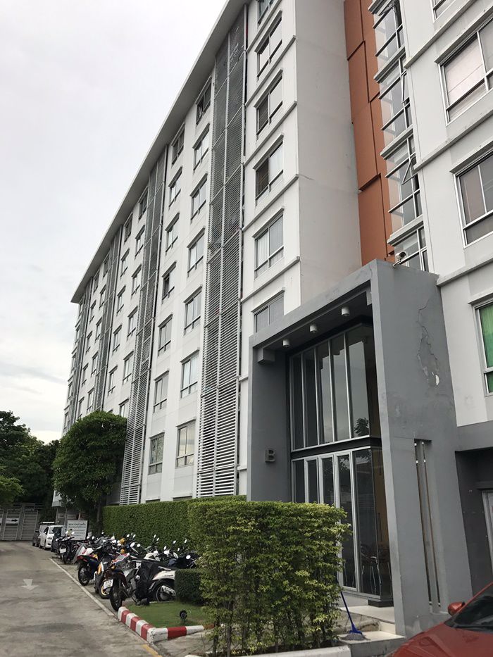 ขาย-คอนโด-the-tree-อาคารบี-ชั้น4-ลาดพร้าว-วังหิน-โชคชัย4