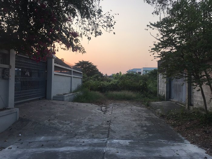 ขาย-ที่ดินเปล่า-249-ตรว-โครงการสินพัฒนาธานี-เหมาะสร้างบ้าน-โกดัง-คลังสินค้า-ใกล้สนามหลวง2-ถมแล้ว-ทำ