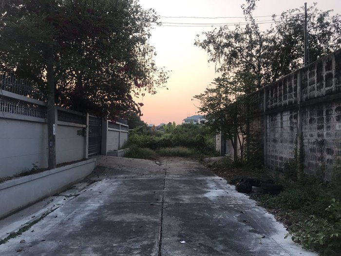 ขาย-ที่ดินเปล่า-249-ตรว-โครงการสินพัฒนาธานี-เหมาะสร้างบ้าน-โกดัง-คลังสินค้า-ใกล้สนามหลวง2-ถมแล้ว-ทำ