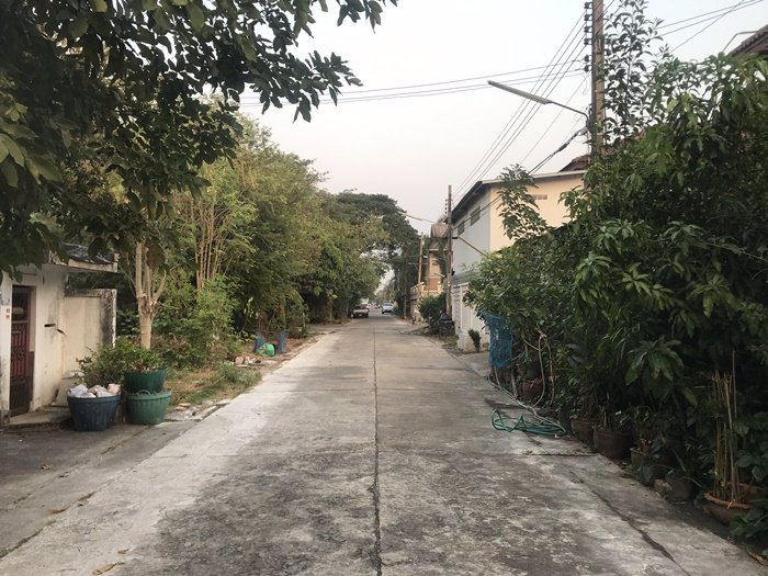 ขาย-ที่ดินเปล่า-249-ตรว-โครงการสินพัฒนาธานี-เหมาะสร้างบ้าน-โกดัง-คลังสินค้า-ใกล้สนามหลวง2-ถมแล้ว-ทำ