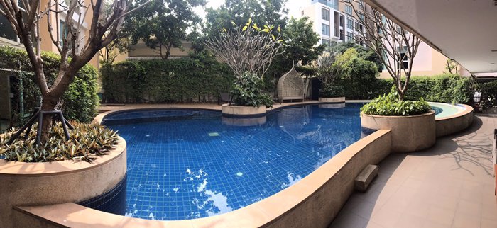 ขาย-คอนโด-nice-suites-sanambinnam-ไนซ์-สวีทส์-สนามบินน้ำ-