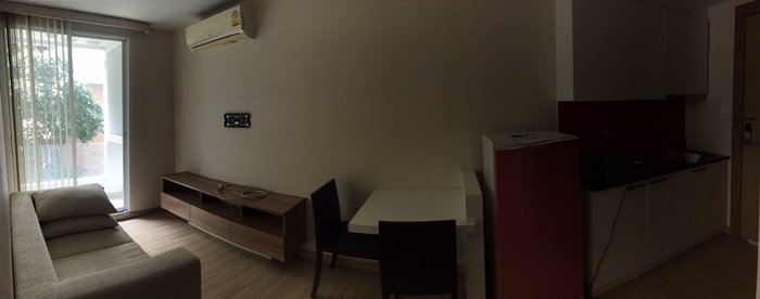 ขาย-คอนโด-nice-suites-sanambinnam-ไนซ์-สวีทส์-สนามบินน้ำ-