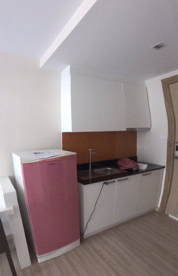 ขาย-คอนโด-nice-suites-sanambinnam-ไนซ์-สวีทส์-สนามบินน้ำ-