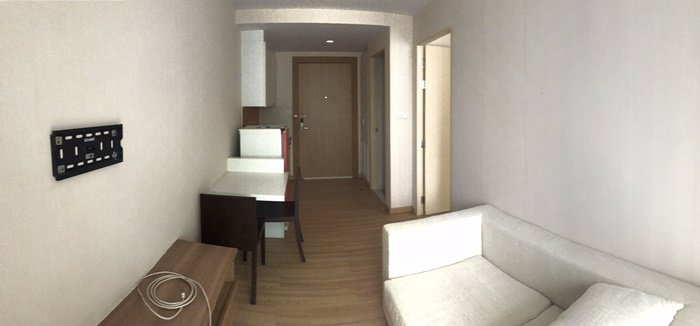 ขาย-คอนโด-nice-suites-sanambinnam-ไนซ์-สวีทส์-สนามบินน้ำ-