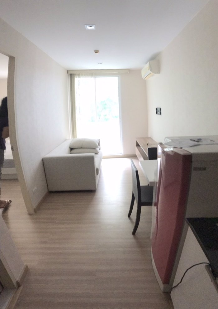 ขาย-คอนโด-nice-suites-sanambinnam-ไนซ์-สวีทส์-สนามบินน้ำ-