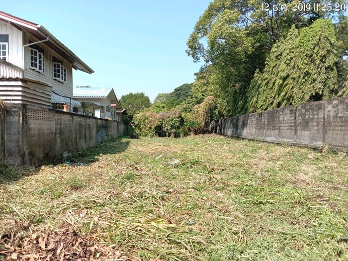 ขาย-ที่ดินเปล่า-วัดกู้-ถมแล้ว-200ตรว