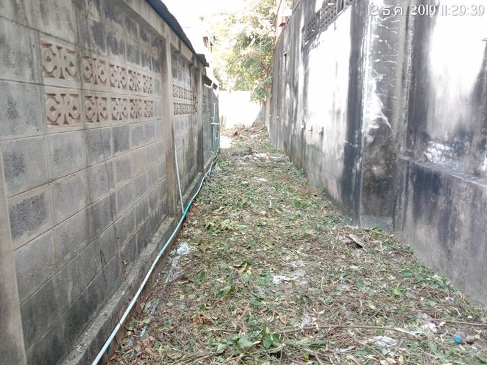 ขาย-ที่ดินเปล่า-วัดกู้-ถมแล้ว-200ตรว