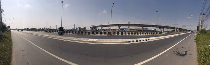 ขาย-ที่ดิน-ติดถนน-บางบัวทอง-80-000-ตารางวา