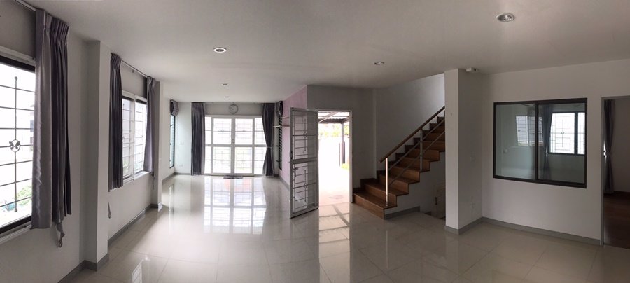 ขาย-บ้านเดี่ยว-สยามไฮวิลล์-คลองหนึ่ง-เนื้อที่-63-7-ตรว