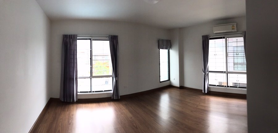 ขาย-บ้านเดี่ยว-สยามไฮวิลล์-คลองหนึ่ง-เนื้อที่-63-7-ตรว