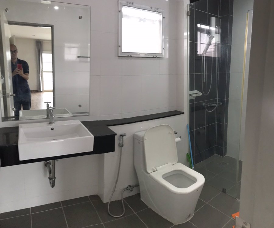 ขาย-บ้านเดี่ยว-สยามไฮวิลล์-คลองหนึ่ง-เนื้อที่-63-7-ตรว