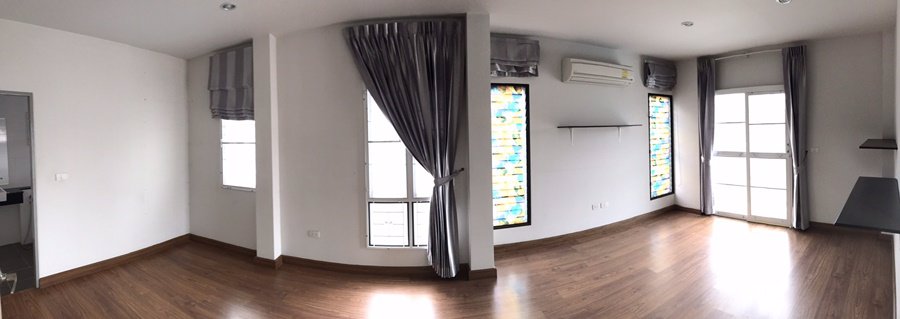 ขาย-บ้านเดี่ยว-สยามไฮวิลล์-คลองหนึ่ง-เนื้อที่-63-7-ตรว