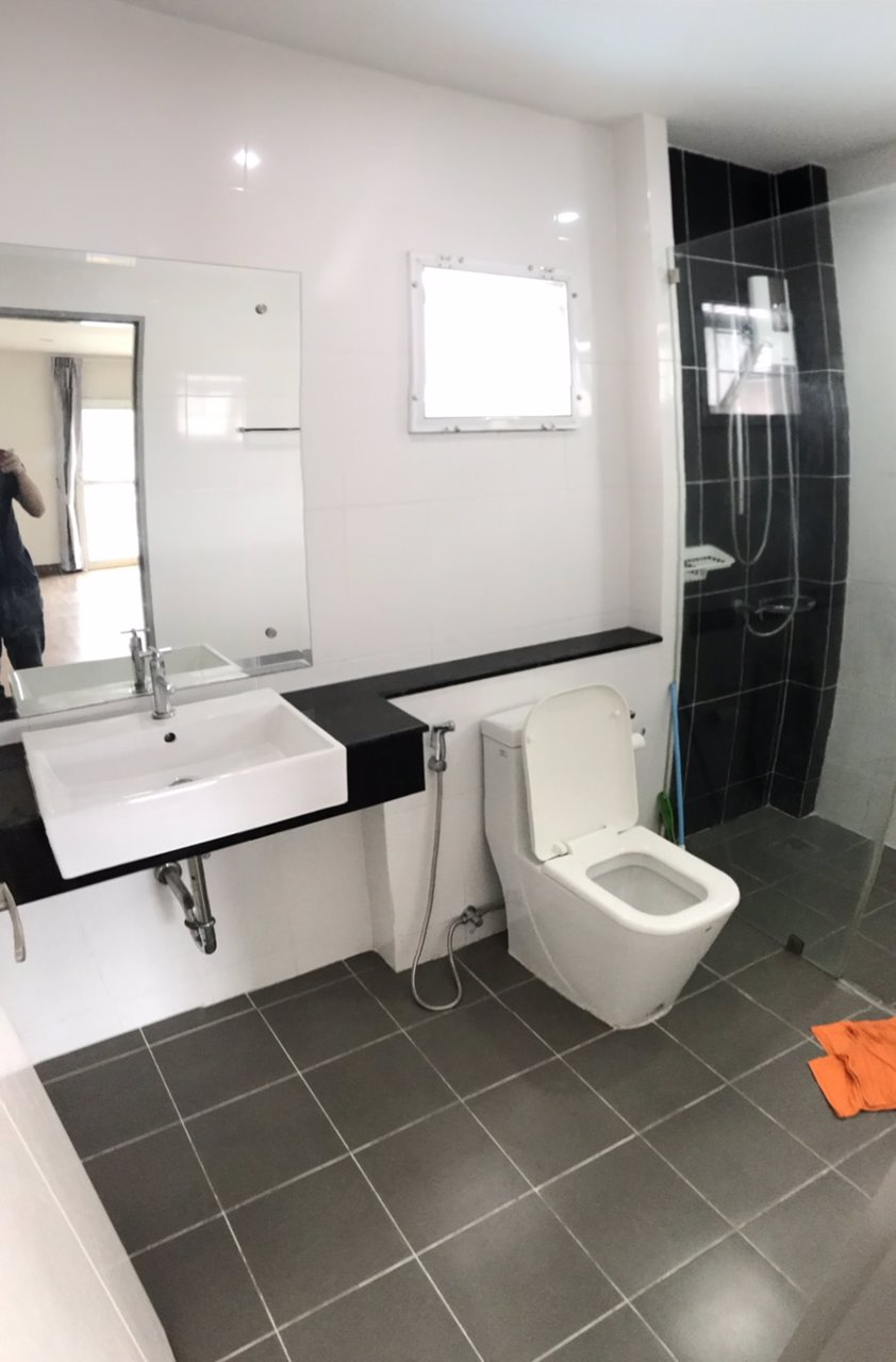 ขาย-บ้านเดี่ยว-สยามไฮวิลล์-คลองหนึ่ง-เนื้อที่-63-7-ตรว