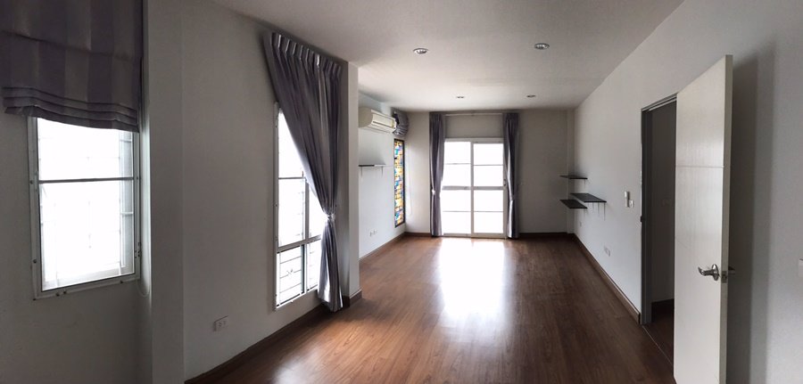 ขาย-บ้านเดี่ยว-สยามไฮวิลล์-คลองหนึ่ง-เนื้อที่-63-7-ตรว