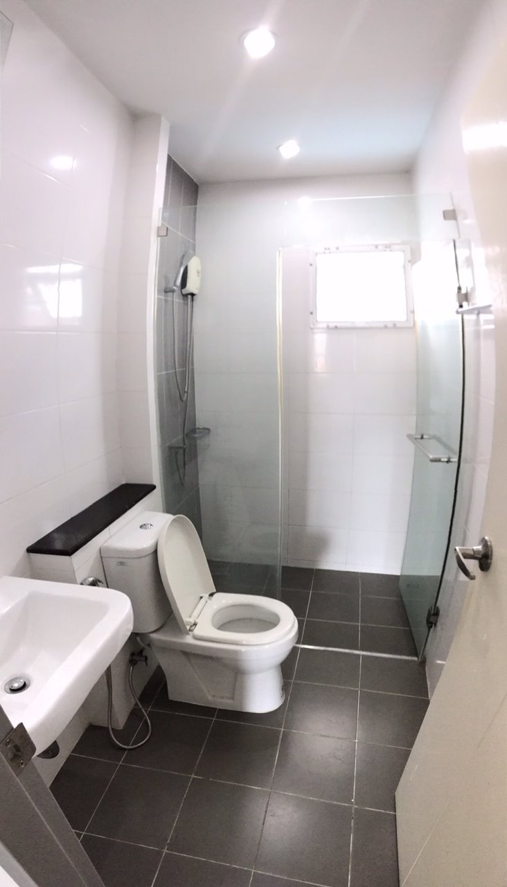 ขาย-บ้านเดี่ยว-สยามไฮวิลล์-คลองหนึ่ง-เนื้อที่-63-7-ตรว