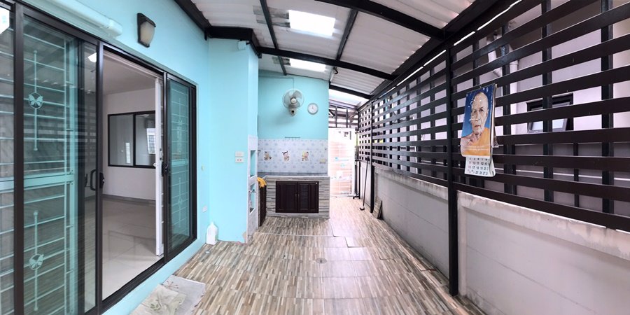 ขาย-บ้านเดี่ยว-สยามไฮวิลล์-คลองหนึ่ง-เนื้อที่-63-7-ตรว