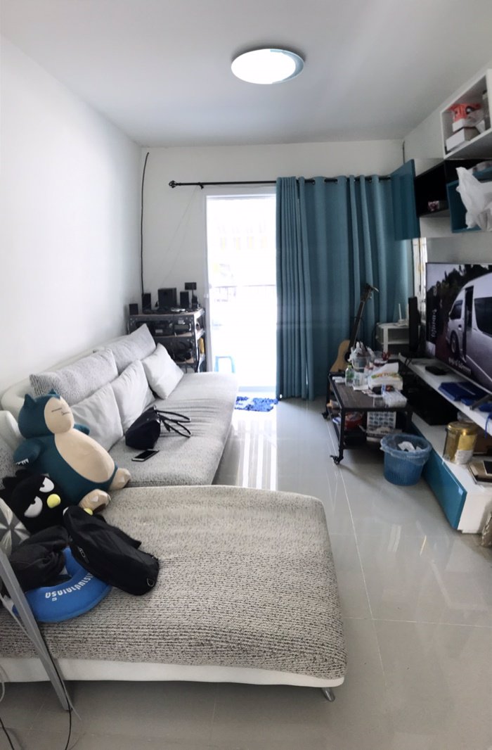 ขาย-ทาวเฮ้าส์-หลังมุม-วิเศษสุขนคร-16-ประชาอุทิศ-90-29-9ตรว-2ชั้น-3นอน-3น้ำ-ราคา2-6-ล้าน