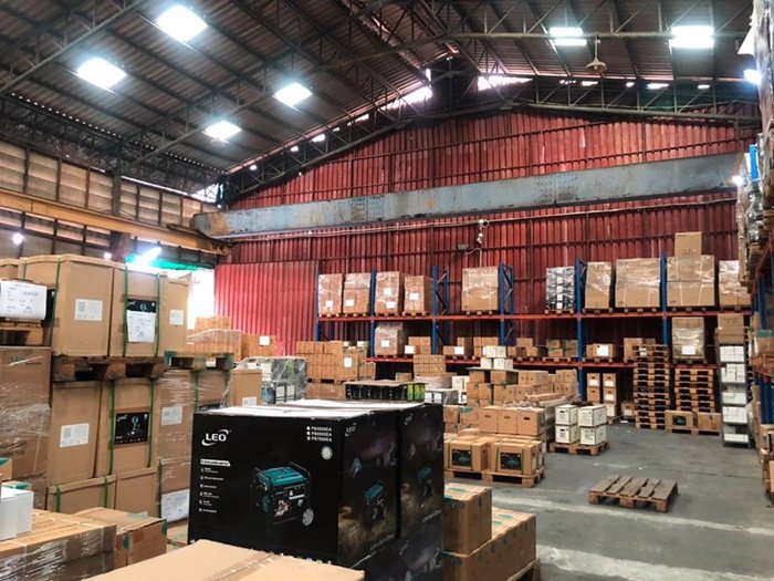 ให้เช่า-โกดัง-คลังสินค้า-พระราม-3-ซอย-12-พื้นที่โล่งกว้าง-มีออฟฟิศ-2-รถใหญ่เข้าได้