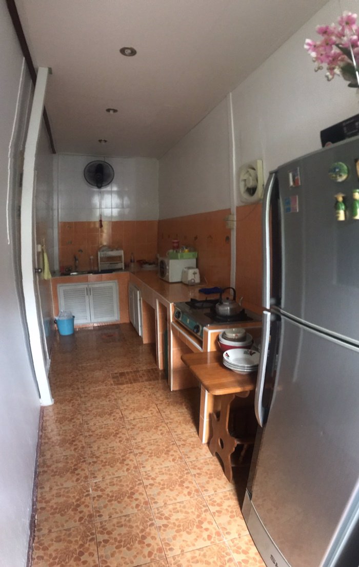 ขาย-ทาวเฮ้าส์-หลังมุม-วิเศษสุขนคร-16-ประชาอุทิศ-90-25-ตรว-2ชั้น-3นอน-3น้ำ-24-ล้าน