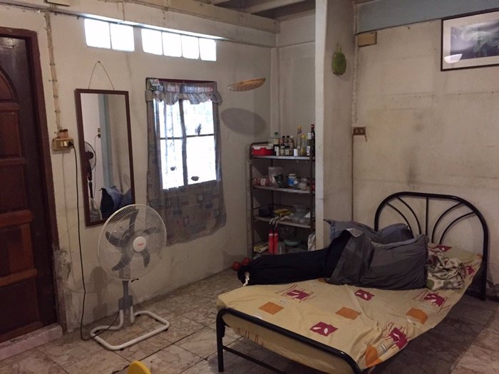 ขาย-ทาวน์เฮ้าส์-2-ชั้น-หลังมุม-28-ตรว-พร้อมผู้เช่า-เคหะธนบุรี-ส่วน-5-พร้อมผู้เช่า